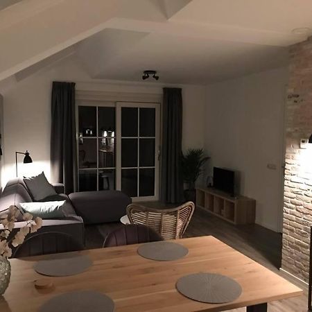 Apartament De Beurs Hollum  Zewnętrze zdjęcie
