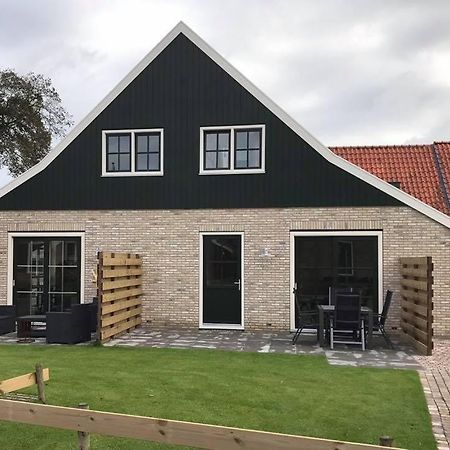 Apartament De Beurs Hollum  Zewnętrze zdjęcie