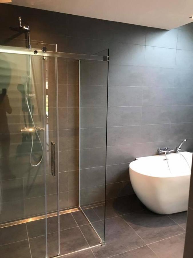 Apartament De Beurs Hollum  Zewnętrze zdjęcie